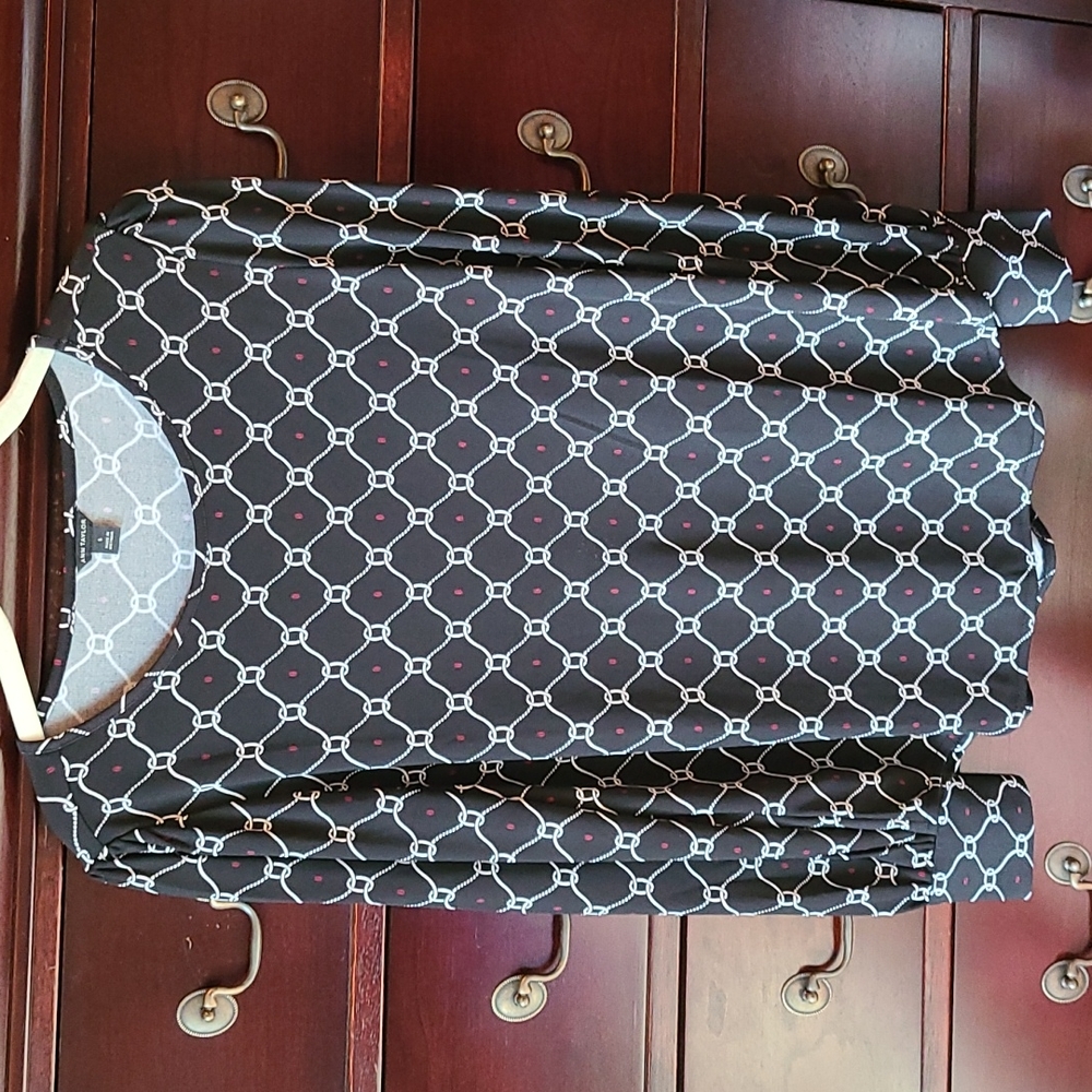 Ann Taylor Top
